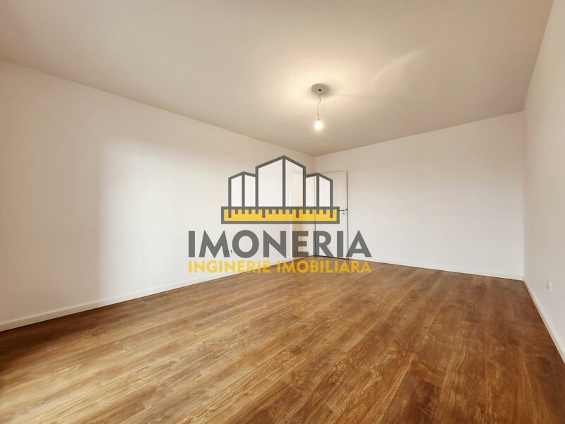 Doua camere, rezidential, birou, parcare, 0% comision, pet friendly, nou 2024