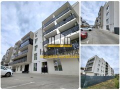 1 Decembrie 1918 Birou- 2 camere decomandat -parcare-0% comision-nou 2024